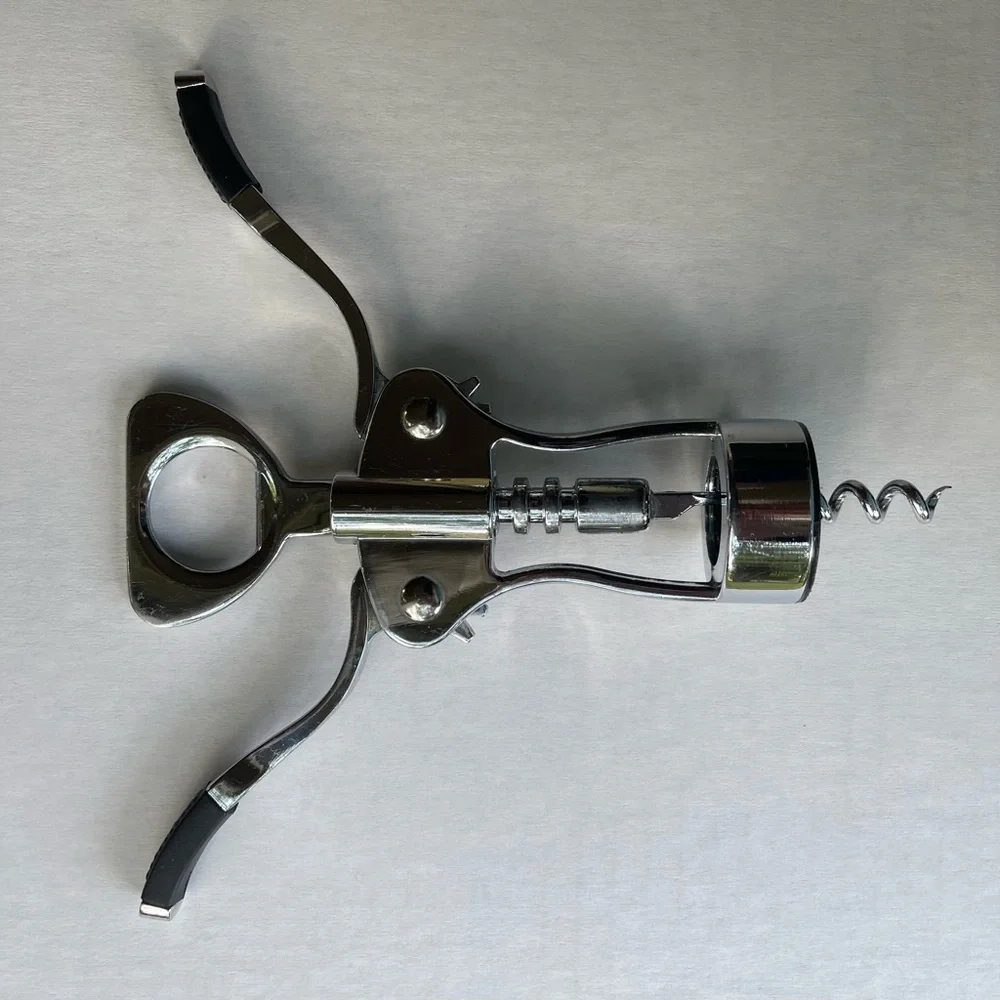 Wine Corkscrew